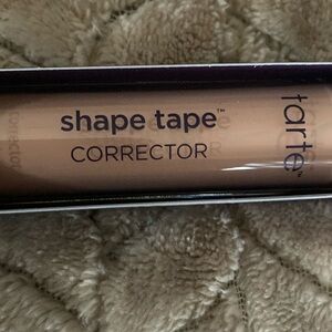 TARTE Shape Tape Color Corrector for under eye & discoloration. NIB / NEW